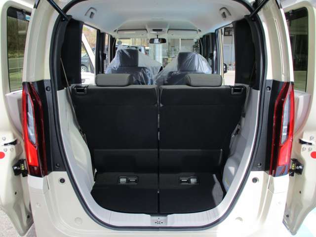 ホンダ Ｎ　ＢＯＸ ６６０ ファッションスタイル ２トーン ４ＷＤ R8年 (東北) 99