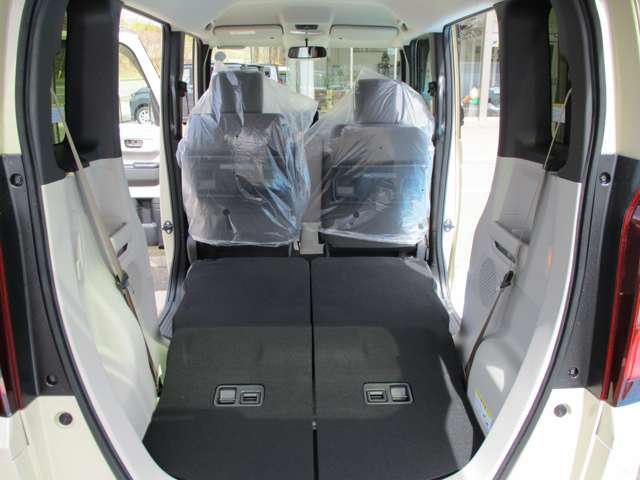ホンダ Ｎ　ＢＯＸ ６６０ ファッションスタイル ２トーン ４ＷＤ R8年 (東北) 99