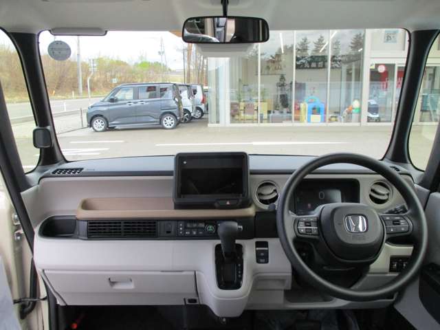 ホンダ Ｎ　ＢＯＸ ６６０ ファッションスタイル ２トーン ４ＷＤ R8年 (東北) 99