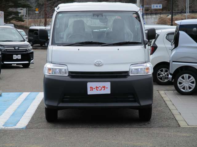トヨタ タウンエースバン １．５ ＤＸ ４ＷＤ R8年 (東北) 99