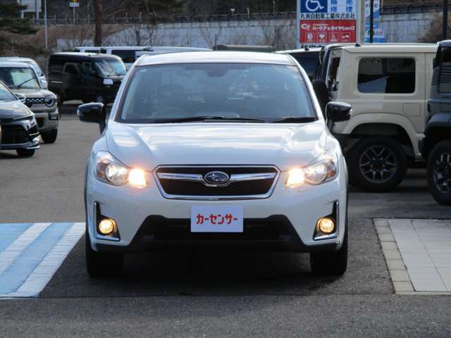 スバル インプレッサＸＶ ２．０Ｉ アイサイト プラウド エディション ４ＷＤ H28年 (東北) 99