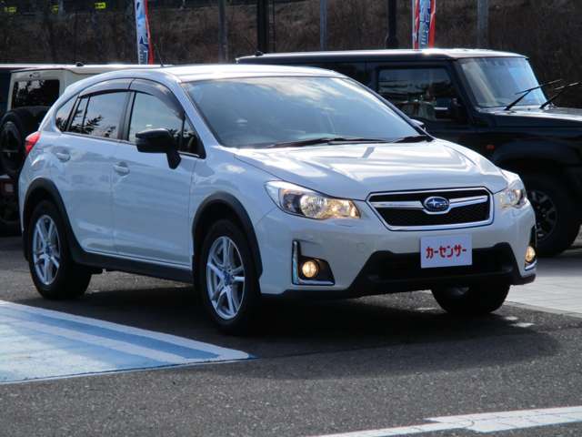 スバル インプレッサＸＶ ２．０Ｉ アイサイト プラウド エディション ４ＷＤ H28年 (東北) 99