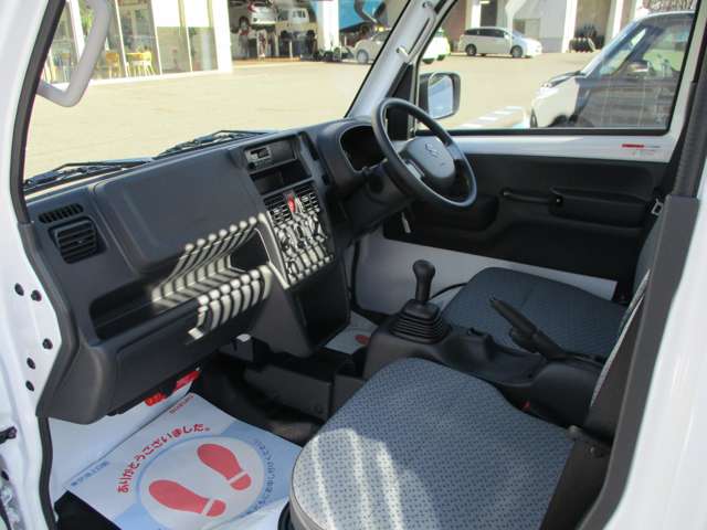 スズキ キャリイトラック ６６０ 頑丈ダンプ ３方開 ４ＷＤ R7年 (東北) 99