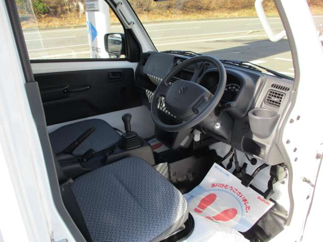 スズキ キャリイトラック ６６０ 頑丈ダンプ ３方開 ４ＷＤ R7年 (東北) 99