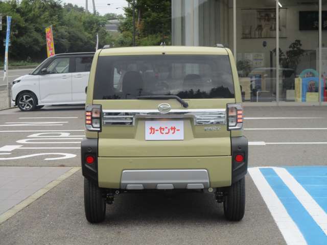 ダイハツ タフト ６６０ Ｇ クロム ベンチャー ４ＷＤ R7年 (東北) 99