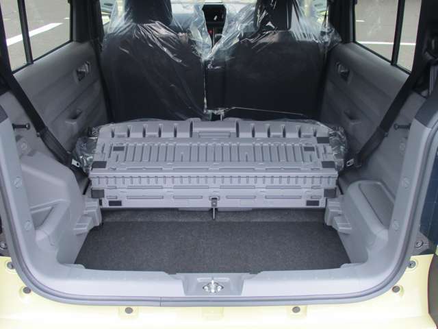ダイハツ タフト ６６０ Ｇ クロム ベンチャー ４ＷＤ R7年 (東北) 99