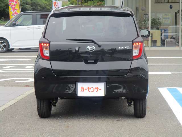 ダイハツ ミラ　イース ６６０ Ｘ ＳＡＩＩＩ ４ＷＤ R7年 (東北) 99