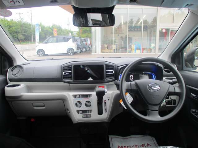 ダイハツ ミラ　イース ６６０ Ｘ ＳＡＩＩＩ ４ＷＤ R7年 (東北) 99