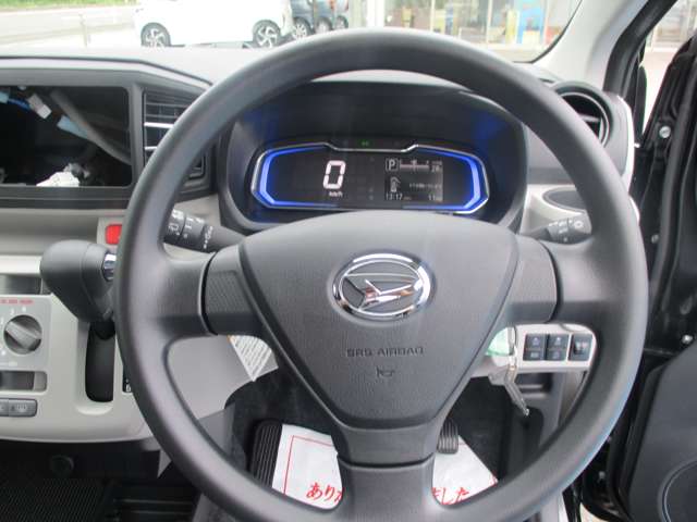 ダイハツ ミラ　イース ６６０ Ｘ ＳＡＩＩＩ ４ＷＤ R7年 (東北) 99