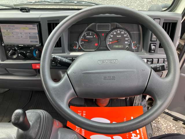 いすゞ エルフ 蓄冷式・冷蔵冷凍車 H26年 (関東) 99