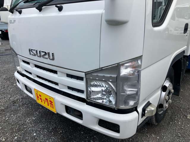 いすゞ エルフ 蓄冷式・冷蔵冷凍車 H26年 (関東) 99