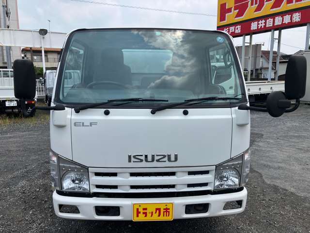 いすゞ エルフ 蓄冷式・冷蔵冷凍車 H26年 (関東) 99