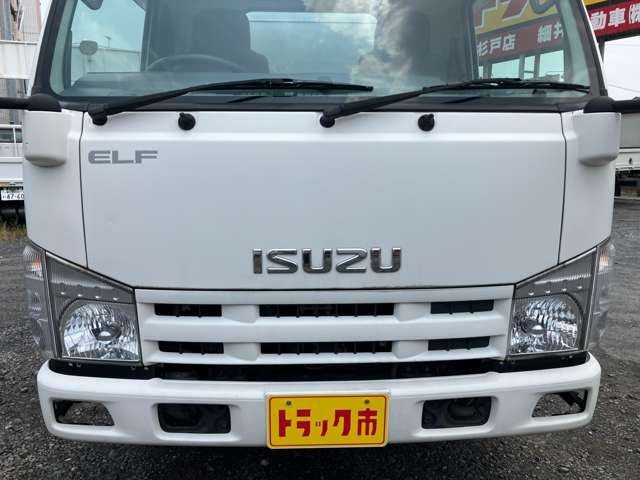 いすゞ エルフ 蓄冷式・冷蔵冷凍車 H26年 (関東) 99