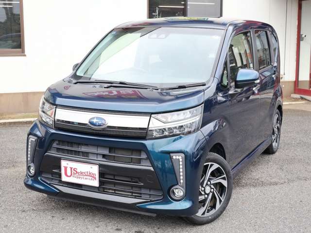 スバル ステラ ６６０ カスタムＲＳ スマートアシスト R1年 (関東) 99