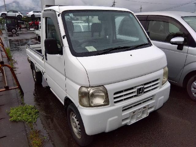 ホンダ アクティトラック ６６０ ＳＤＸ H12年 (四国) 99