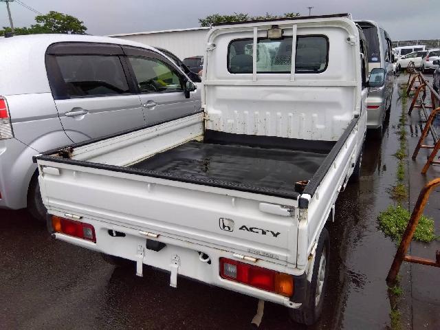 ホンダ アクティトラック ６６０ ＳＤＸ H12年 (四国) 99