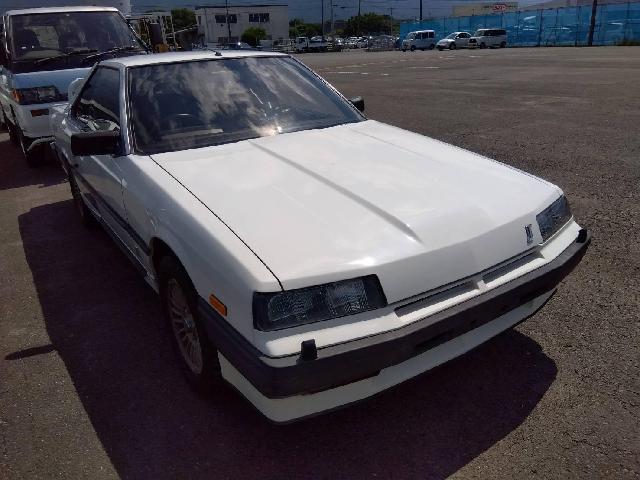 日産 スカイライン ＲＳ－Ｘ ターボ S58年 (四国) 99