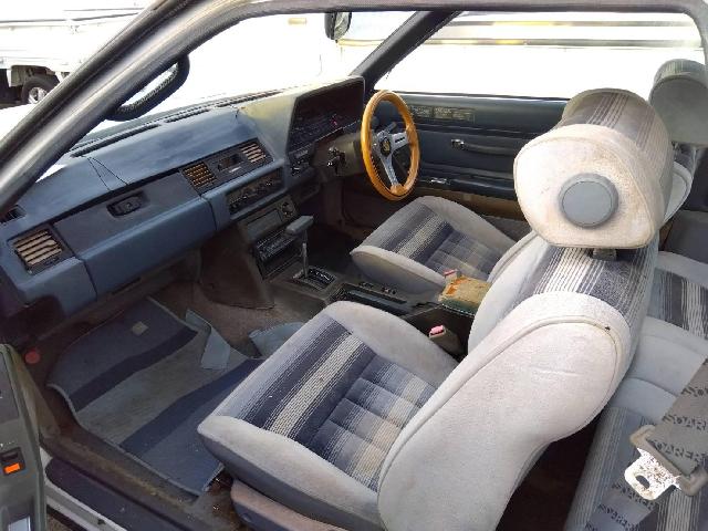 トヨタ ソアラ ＶＲ ターボ S56年 (四国) 99