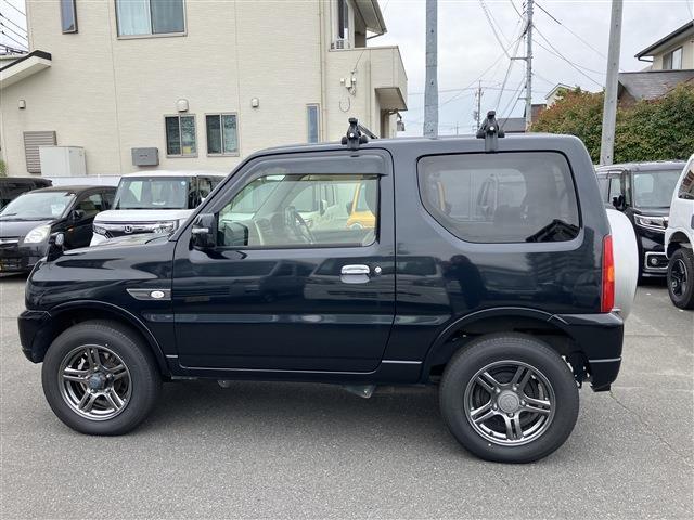 スズキ ジムニー ６６０ ランドベンチャー ４ＷＤ H28年 (中国) 99
