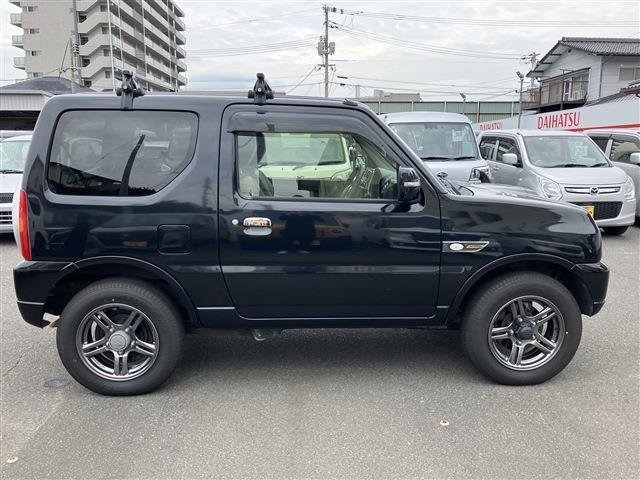 スズキ ジムニー ６６０ ランドベンチャー ４ＷＤ H28年 (中国) 99
