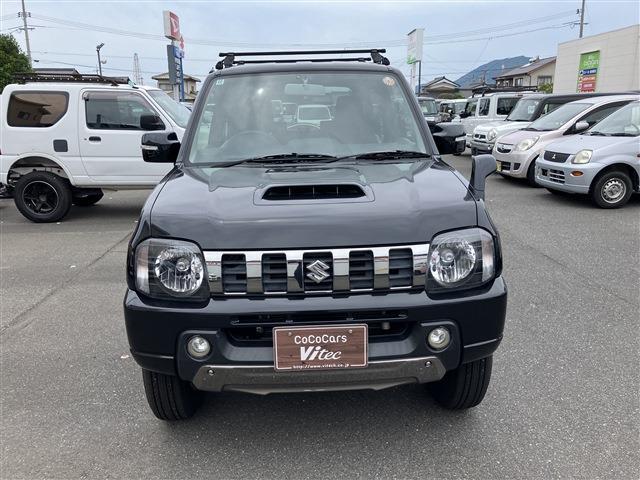 スズキ ジムニー ６６０ ランドベンチャー ４ＷＤ H28年 (中国) 99
