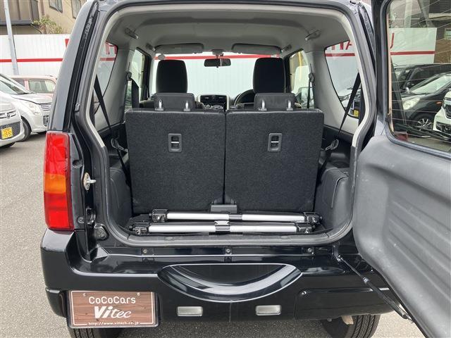 スズキ ジムニー ６６０ ランドベンチャー ４ＷＤ H28年 (中国) 99