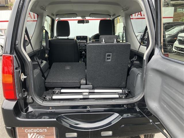 スズキ ジムニー ６６０ ランドベンチャー ４ＷＤ H28年 (中国) 99