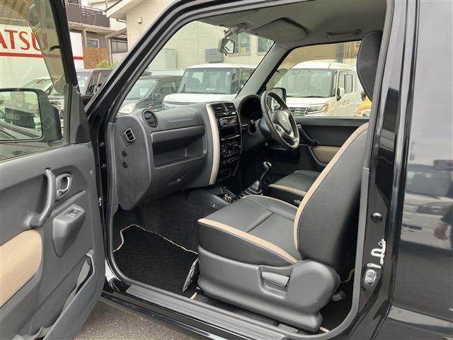 スズキ ジムニー ６６０ ランドベンチャー ４ＷＤ H28年 (中国) 99