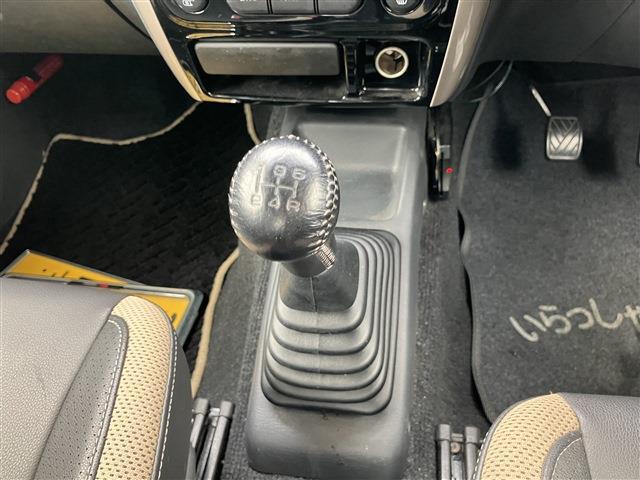 スズキ ジムニー ６６０ ランドベンチャー ４ＷＤ H28年 (中国) 99
