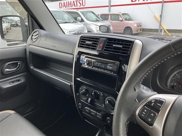 スズキ ジムニー ６６０ ランドベンチャー ４ＷＤ H28年 (中国) 99