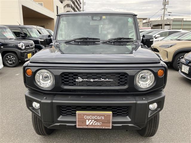 スズキ ジムニー ６６０ ＸＣ ４ＷＤ R4年 (中国) 99