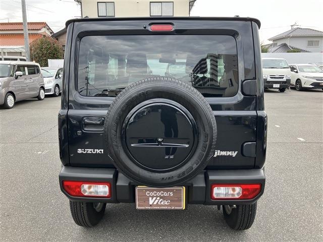 スズキ ジムニー ６６０ ＸＣ ４ＷＤ R4年 (中国) 99