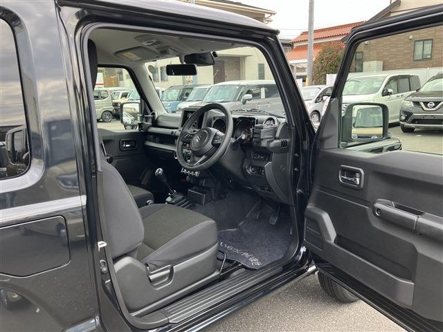 スズキ ジムニー ６６０ ＸＣ ４ＷＤ R4年 (中国) 99