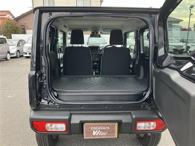 スズキ ジムニー ６６０ ＸＣ ４ＷＤ R4年 (中国) 99