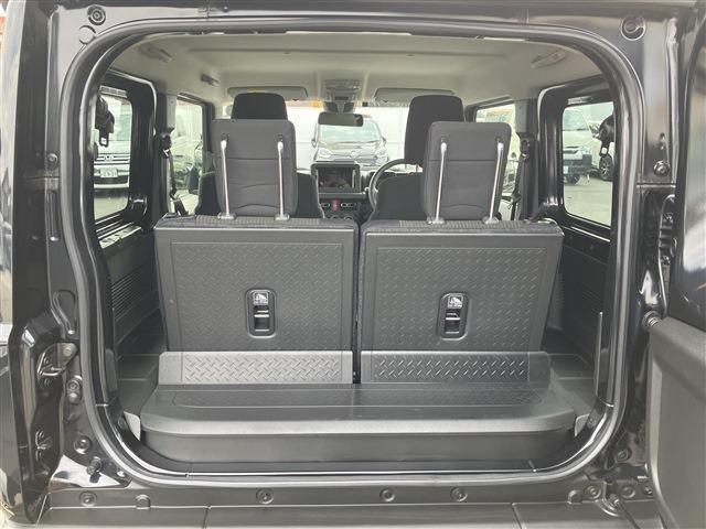 スズキ ジムニー ６６０ ＸＣ ４ＷＤ R4年 (中国) 99