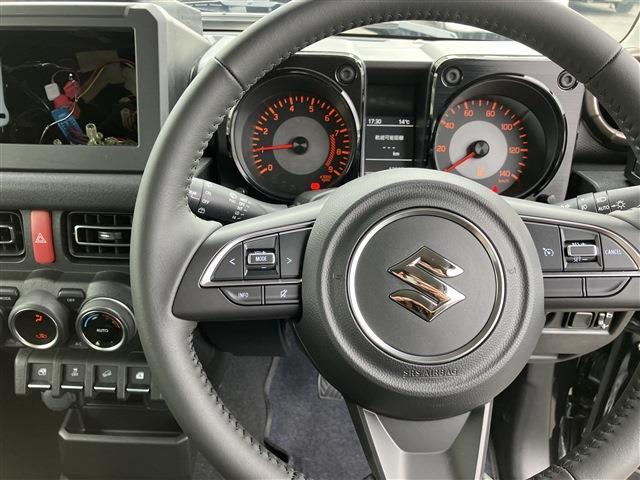 スズキ ジムニー ６６０ ＸＣ ４ＷＤ R4年 (中国) 99