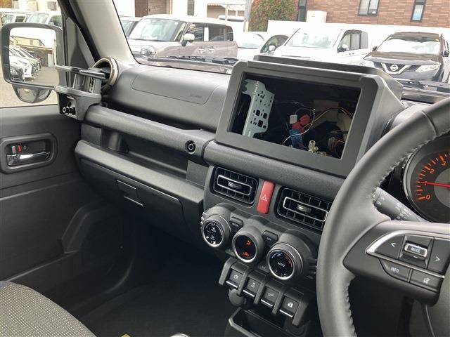 スズキ ジムニー ６６０ ＸＣ ４ＷＤ R4年 (中国) 99