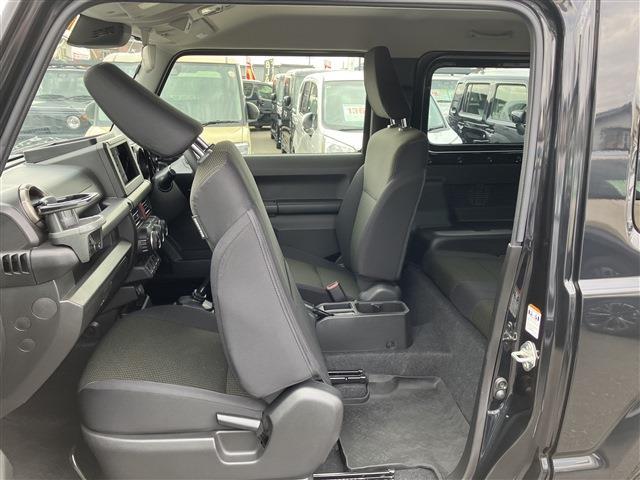 スズキ ジムニー ６６０ ＸＣ ４ＷＤ R4年 (中国) 99