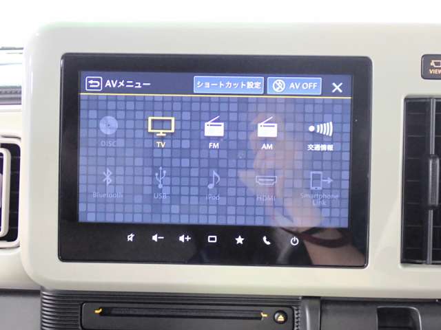 スズキ ワゴンＲ　スマイル ６６０ ハイブリッド Ｘ R8年 (近畿) 99