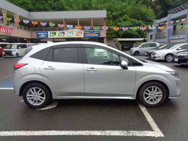 日産 ノート １．２ Ｘ R5年 (九州・沖縄) 99