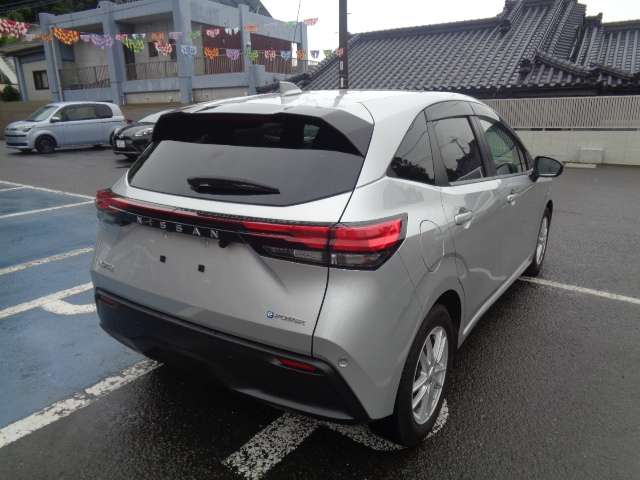 日産 ノート １．２ Ｘ R5年 (九州・沖縄) 99