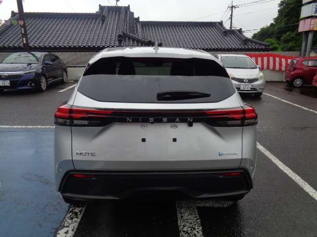 日産 ノート １．２ Ｘ R5年 (九州・沖縄) 99