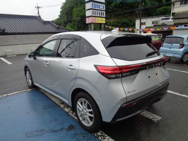 日産 ノート １．２ Ｘ R5年 (九州・沖縄) 99