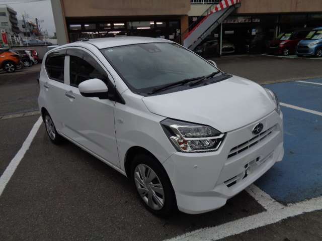 スバル プレオ　プラス ６６０ Ｌ スマートアシスト R3年 (九州・沖縄) 99