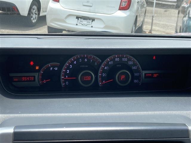 トヨタ ヴォクシー ２．０ ＺＳ 煌ＩＩ H24年 (東海) 99