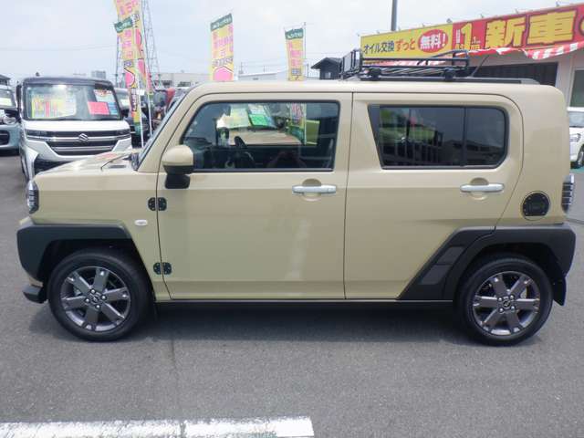 ダイハツ タフト ６６０ Ｇターボ R8年 (東海) 99