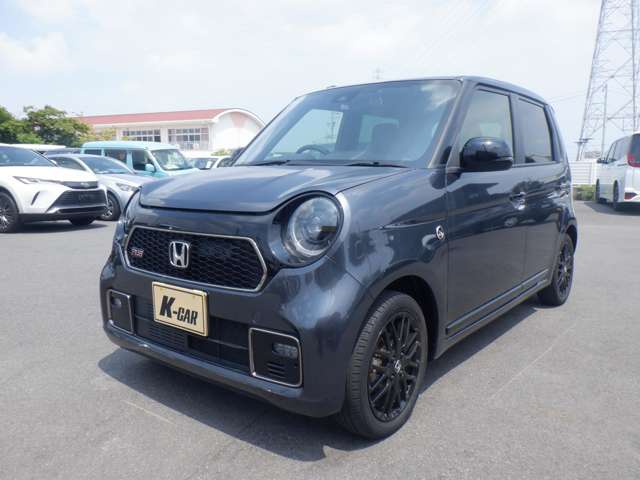 ホンダ Ｎ−ＯＮＥ ６６０ ＲＳ R5年 (東海) 99