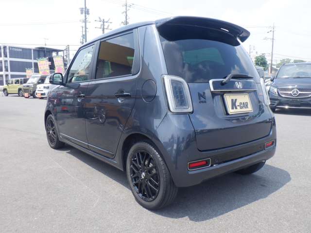 ホンダ Ｎ−ＯＮＥ ６６０ ＲＳ R5年 (東海) 99