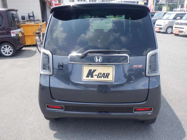 ホンダ Ｎ−ＯＮＥ ６６０ ＲＳ R5年 (東海) 99