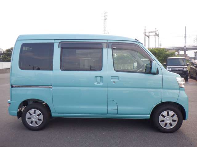 ダイハツ ハイゼットカーゴ ６６０ クルーズ ＳＡＩＩＩ ハイルーフ R1年 (東海) 99